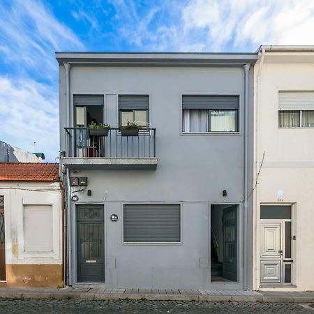 Apartamento A Francos Gyn Lovers ปอร์โต ภายนอก รูปภาพ