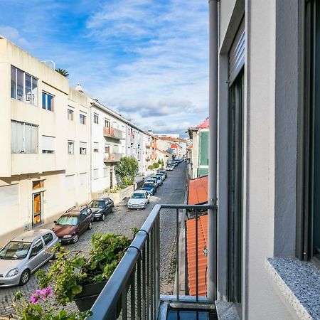 Apartamento A Francos Gyn Lovers ปอร์โต ภายนอก รูปภาพ