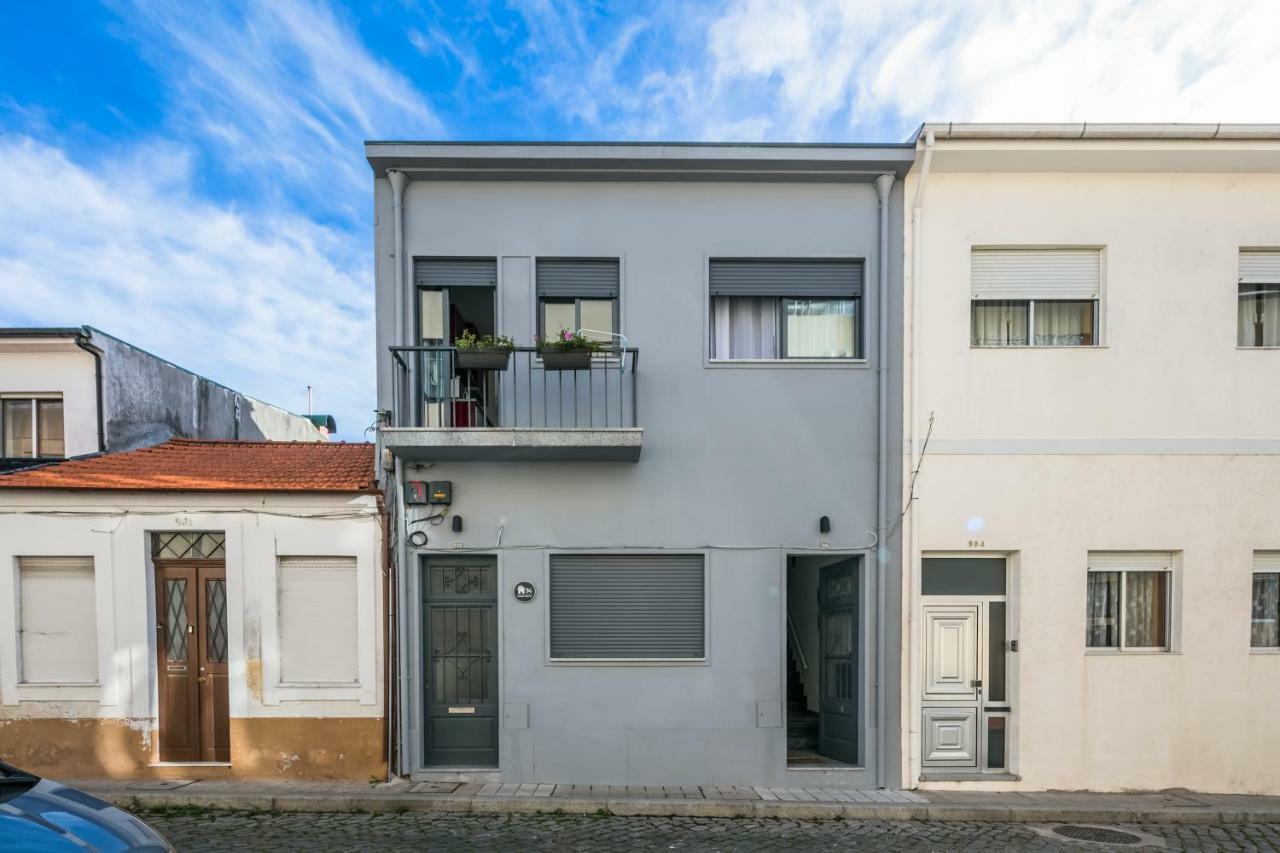 Apartamento A Francos Gyn Lovers ปอร์โต ภายนอก รูปภาพ