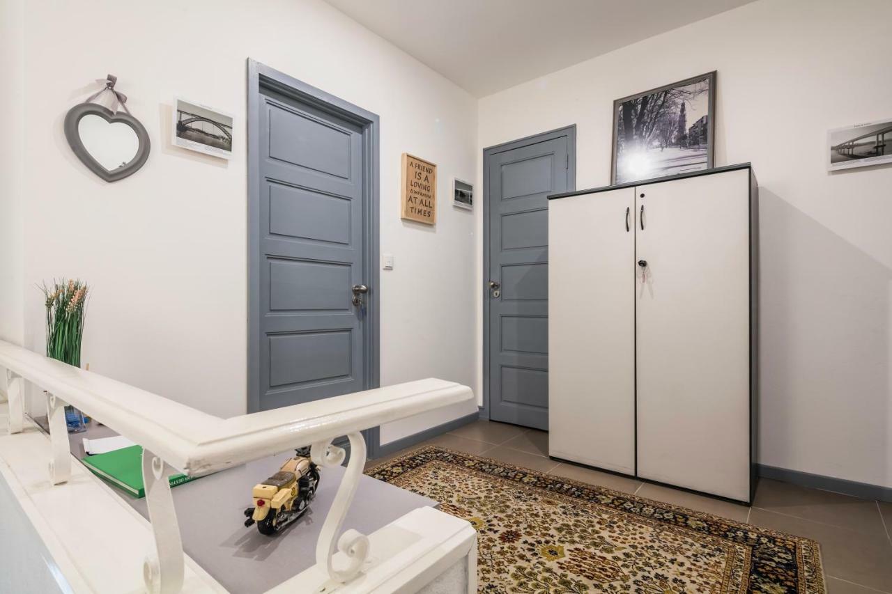 Apartamento A Francos Gyn Lovers ปอร์โต ภายนอก รูปภาพ
