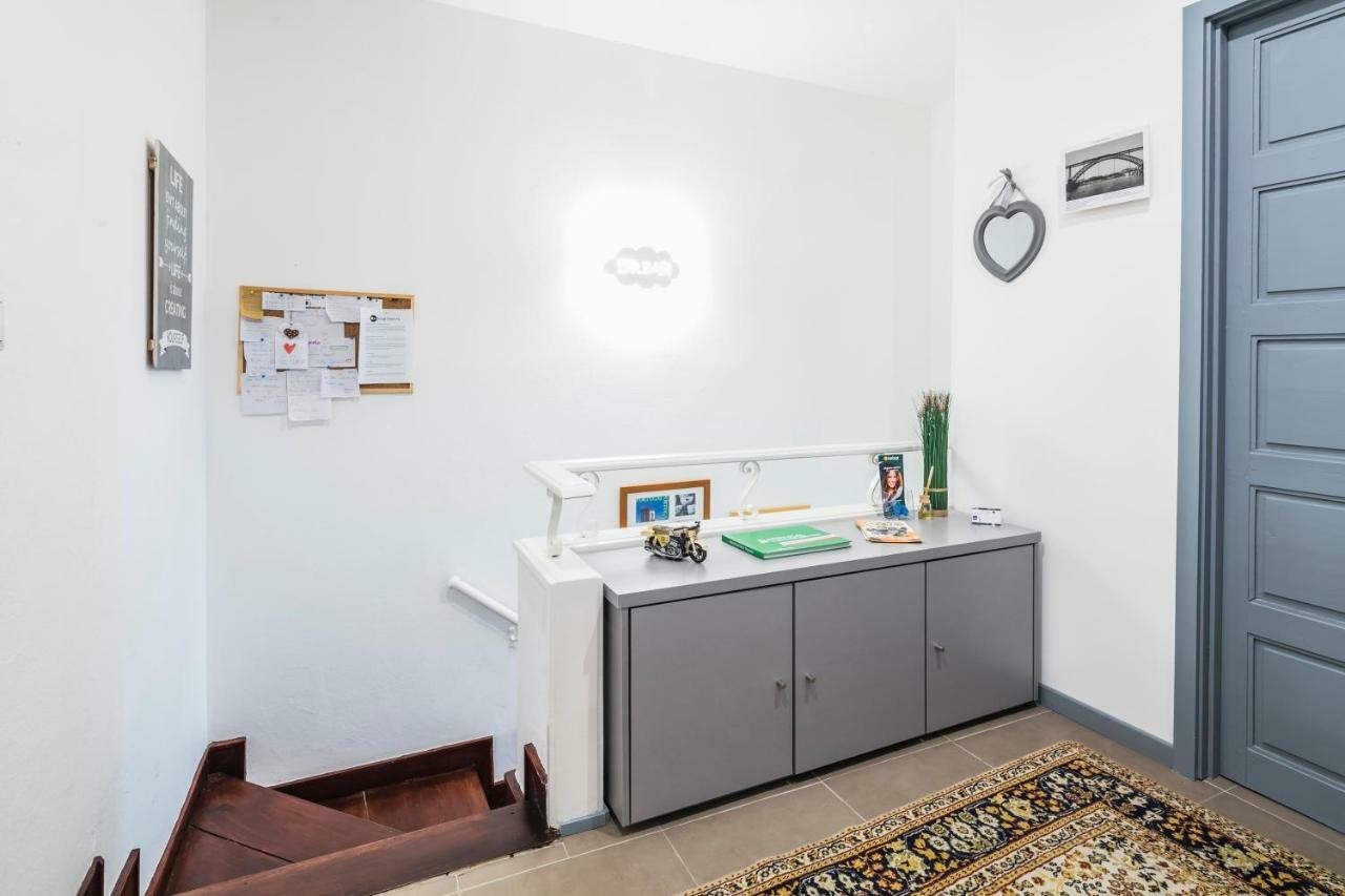 Apartamento A Francos Gyn Lovers ปอร์โต ภายนอก รูปภาพ