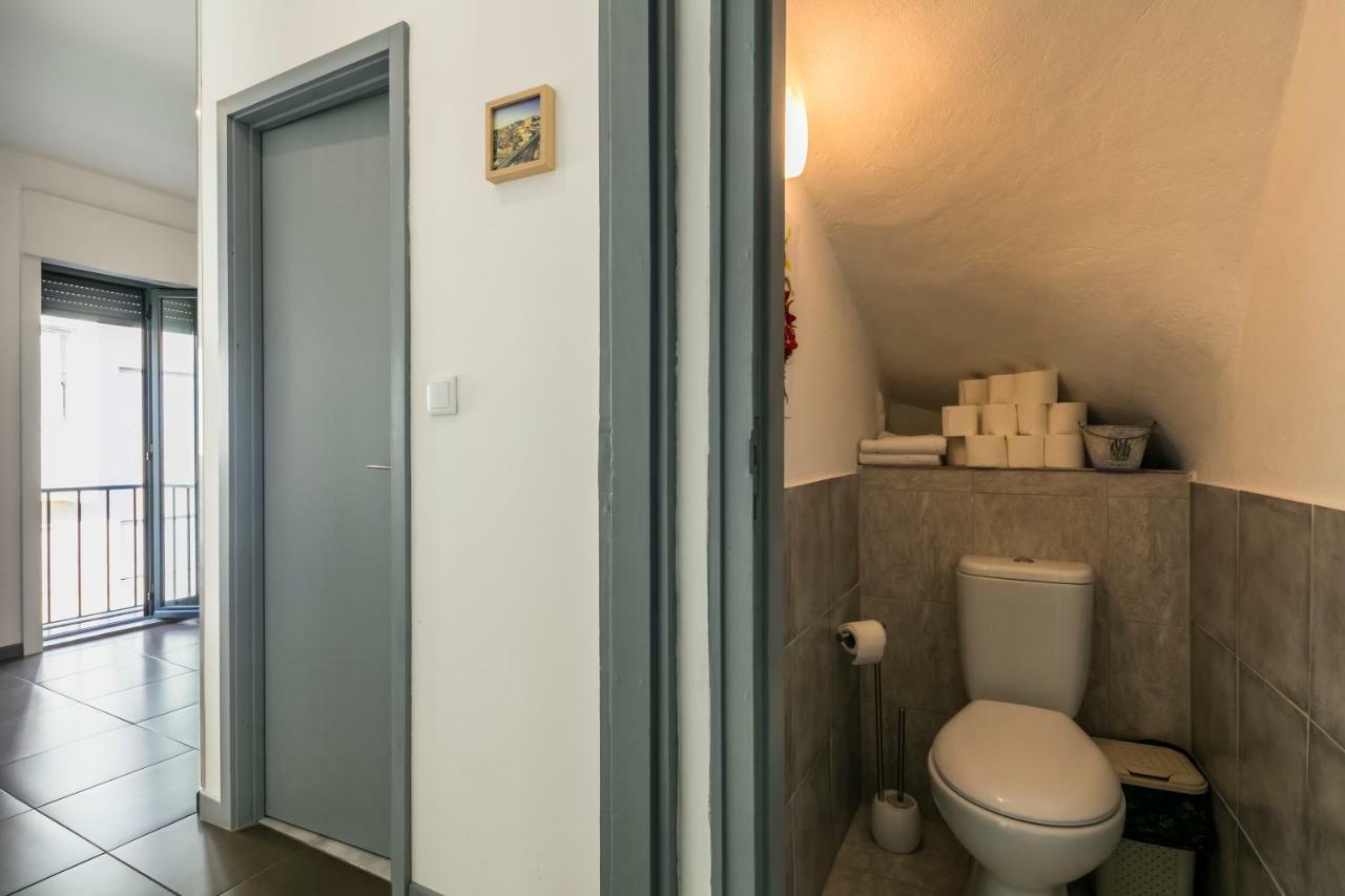 Apartamento A Francos Gyn Lovers ปอร์โต ภายนอก รูปภาพ