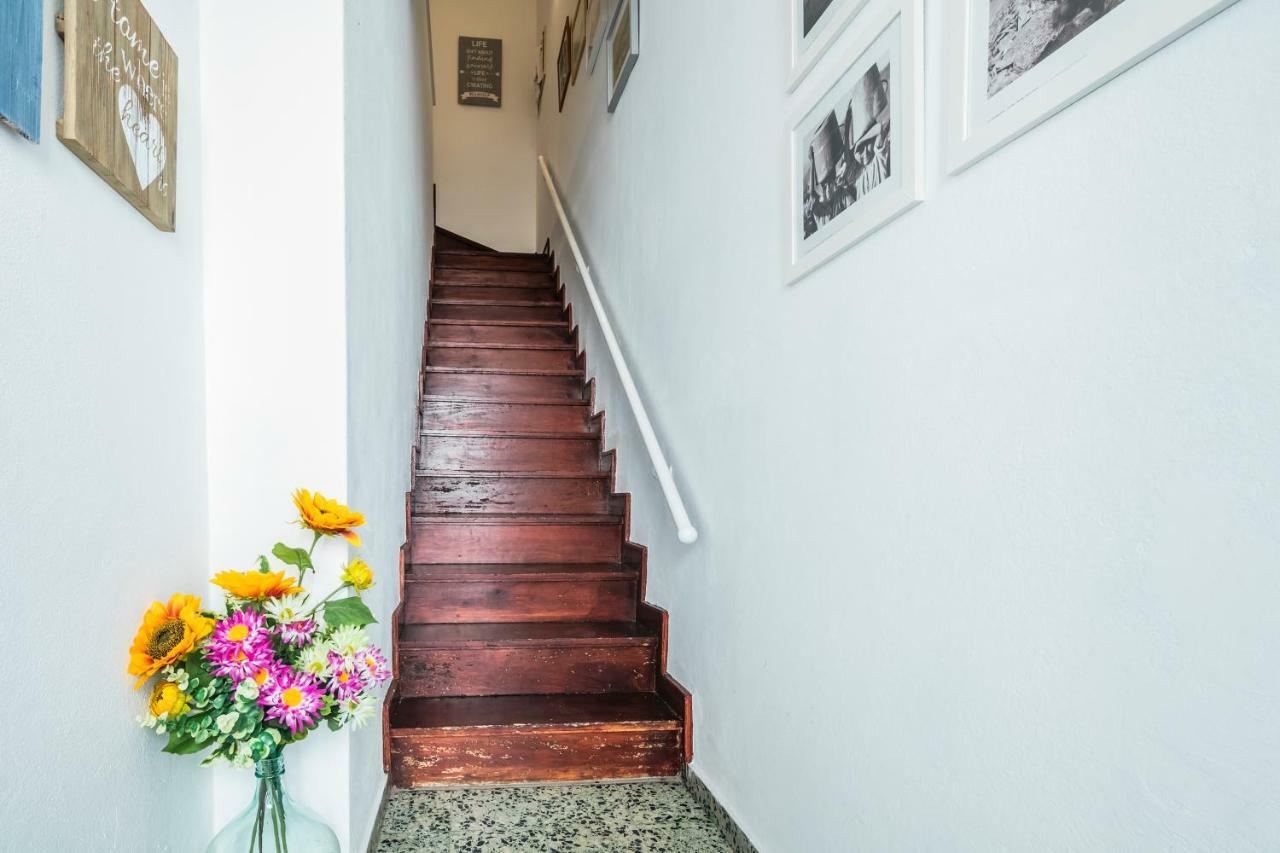 Apartamento A Francos Gyn Lovers ปอร์โต ภายนอก รูปภาพ