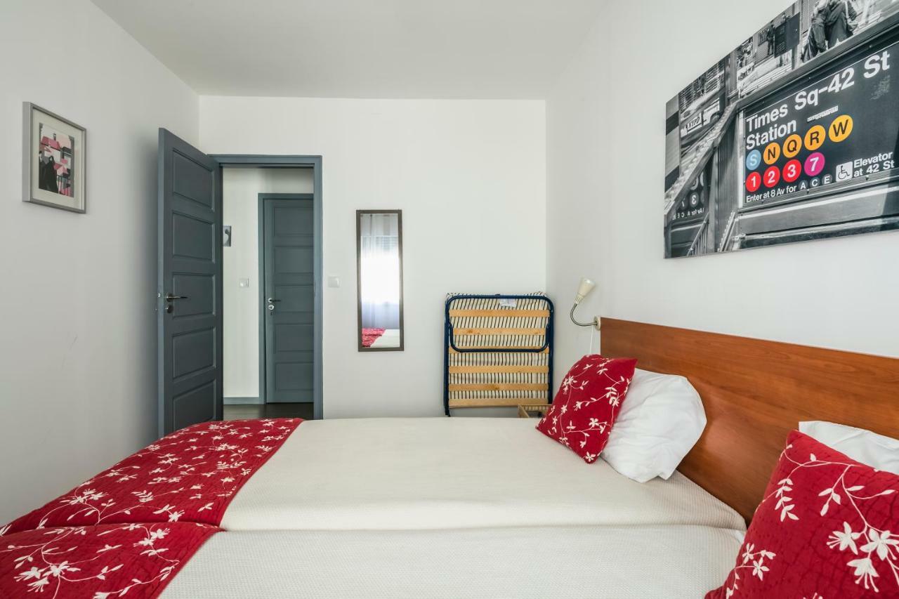 Apartamento A Francos Gyn Lovers ปอร์โต ภายนอก รูปภาพ