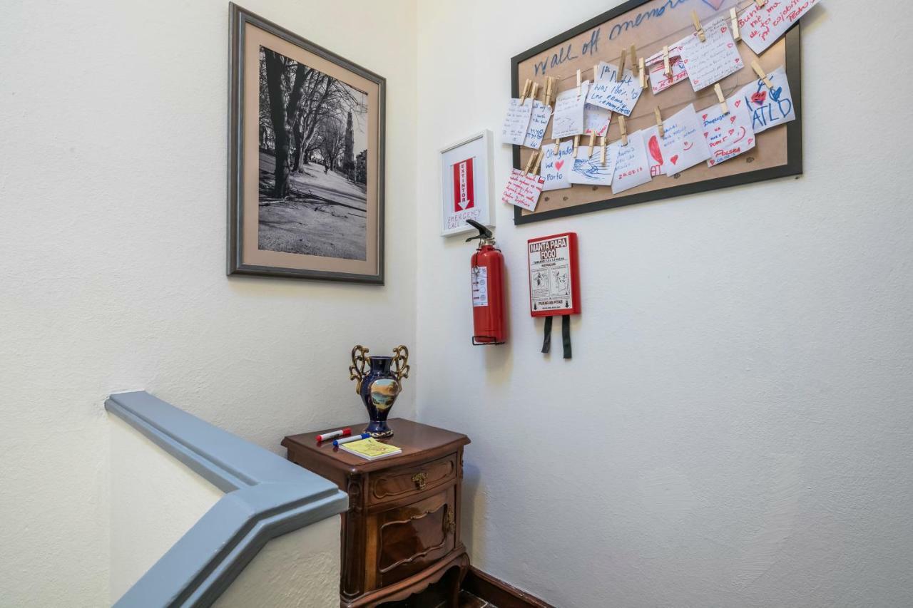 Apartamento A Francos Gyn Lovers ปอร์โต ภายนอก รูปภาพ