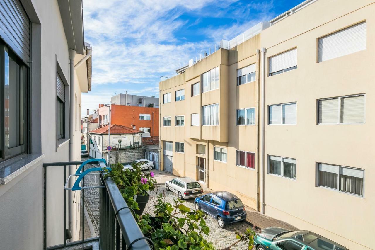 Apartamento A Francos Gyn Lovers ปอร์โต ภายนอก รูปภาพ