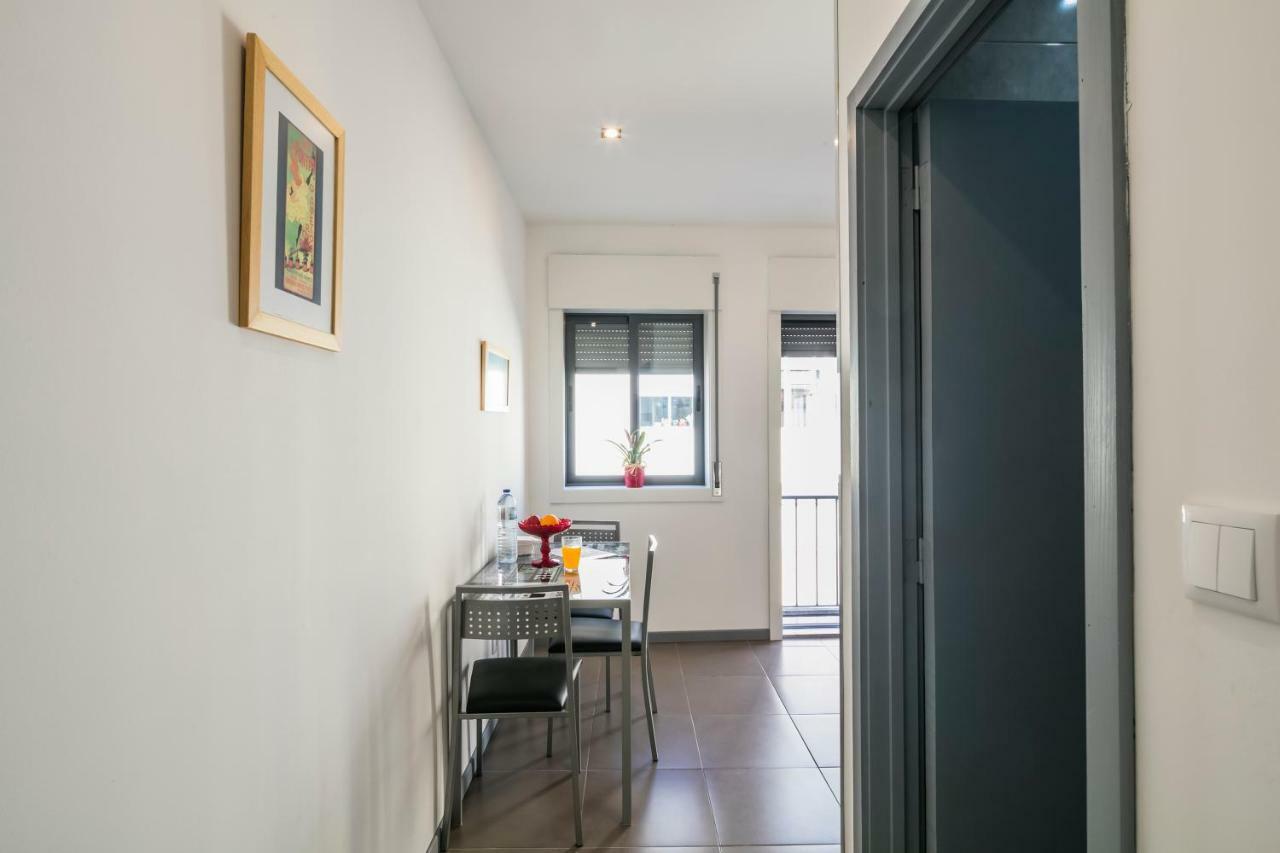Apartamento A Francos Gyn Lovers ปอร์โต ภายนอก รูปภาพ