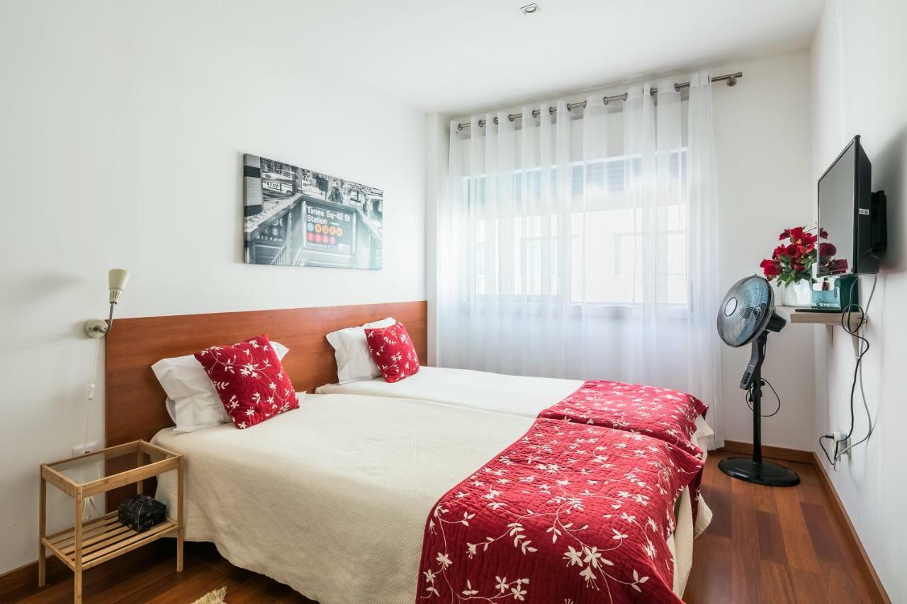 Apartamento A Francos Gyn Lovers ปอร์โต ภายนอก รูปภาพ