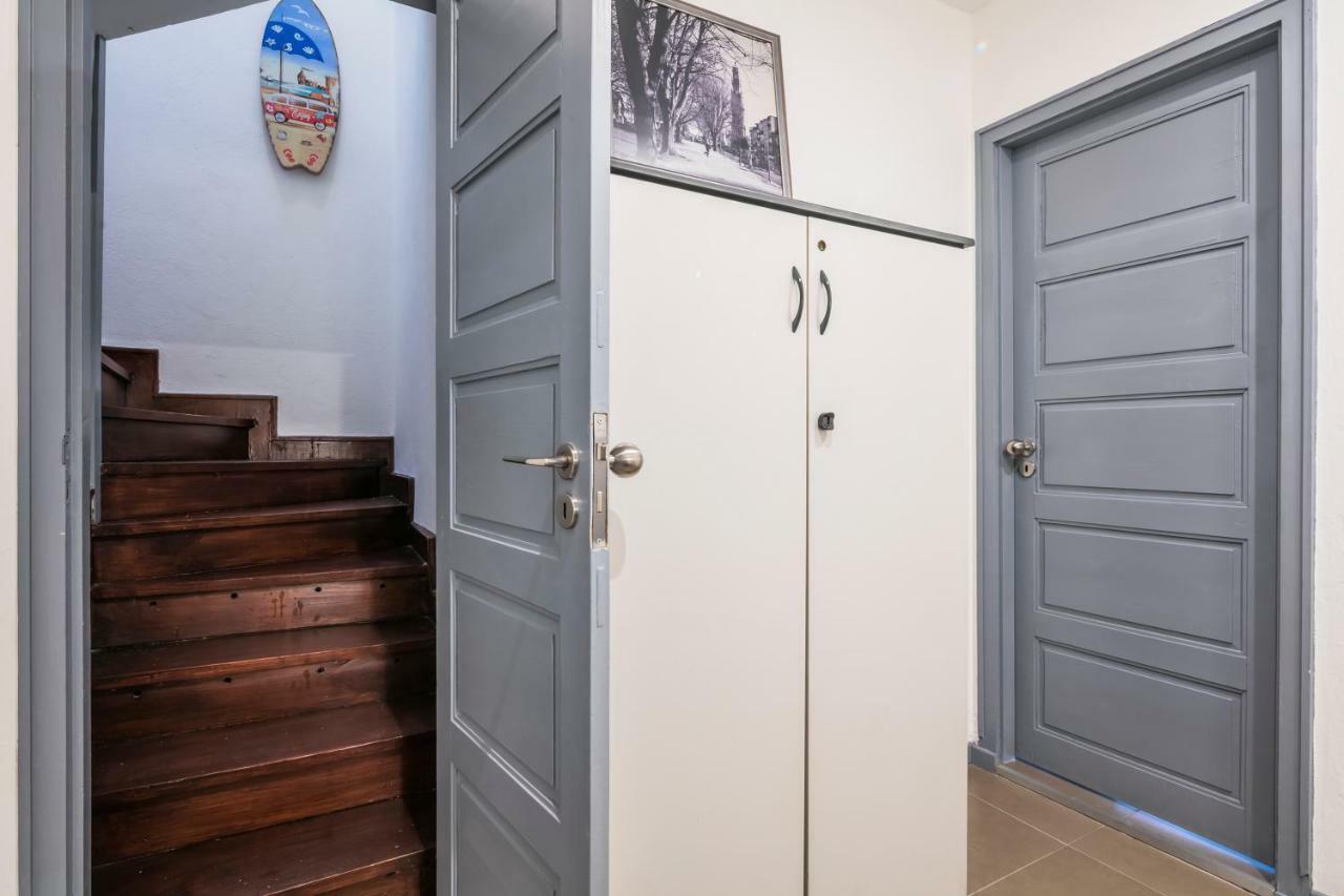 Apartamento A Francos Gyn Lovers ปอร์โต ภายนอก รูปภาพ