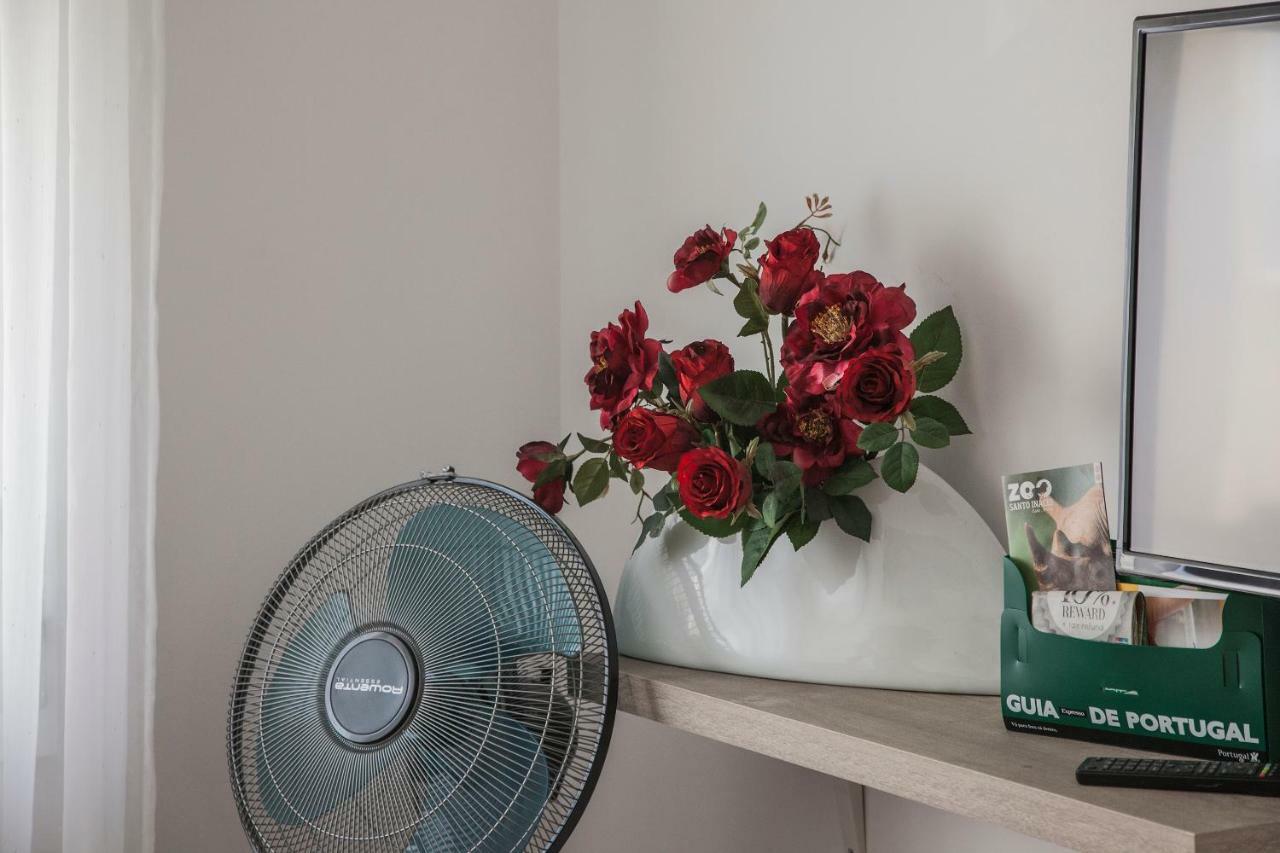 Apartamento A Francos Gyn Lovers ปอร์โต ภายนอก รูปภาพ