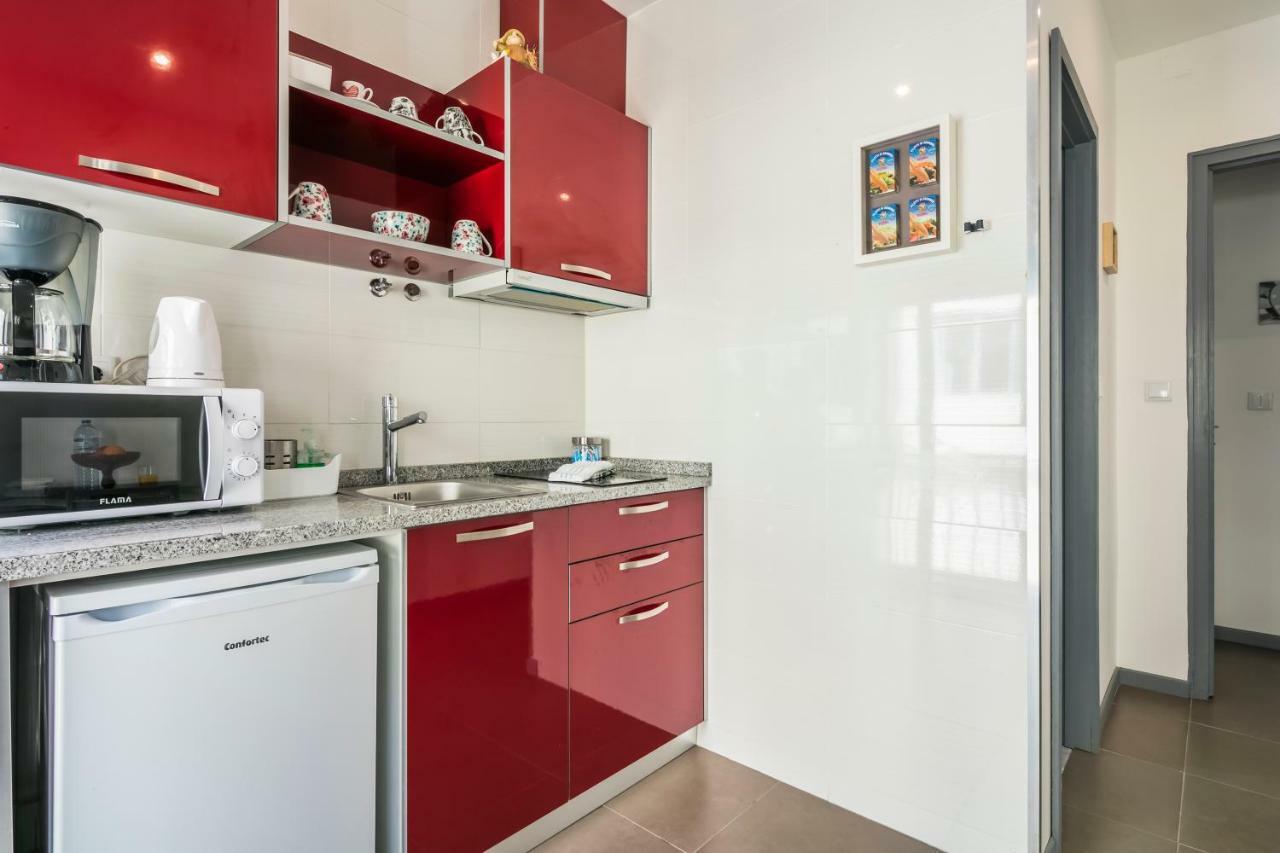 Apartamento A Francos Gyn Lovers ปอร์โต ภายนอก รูปภาพ