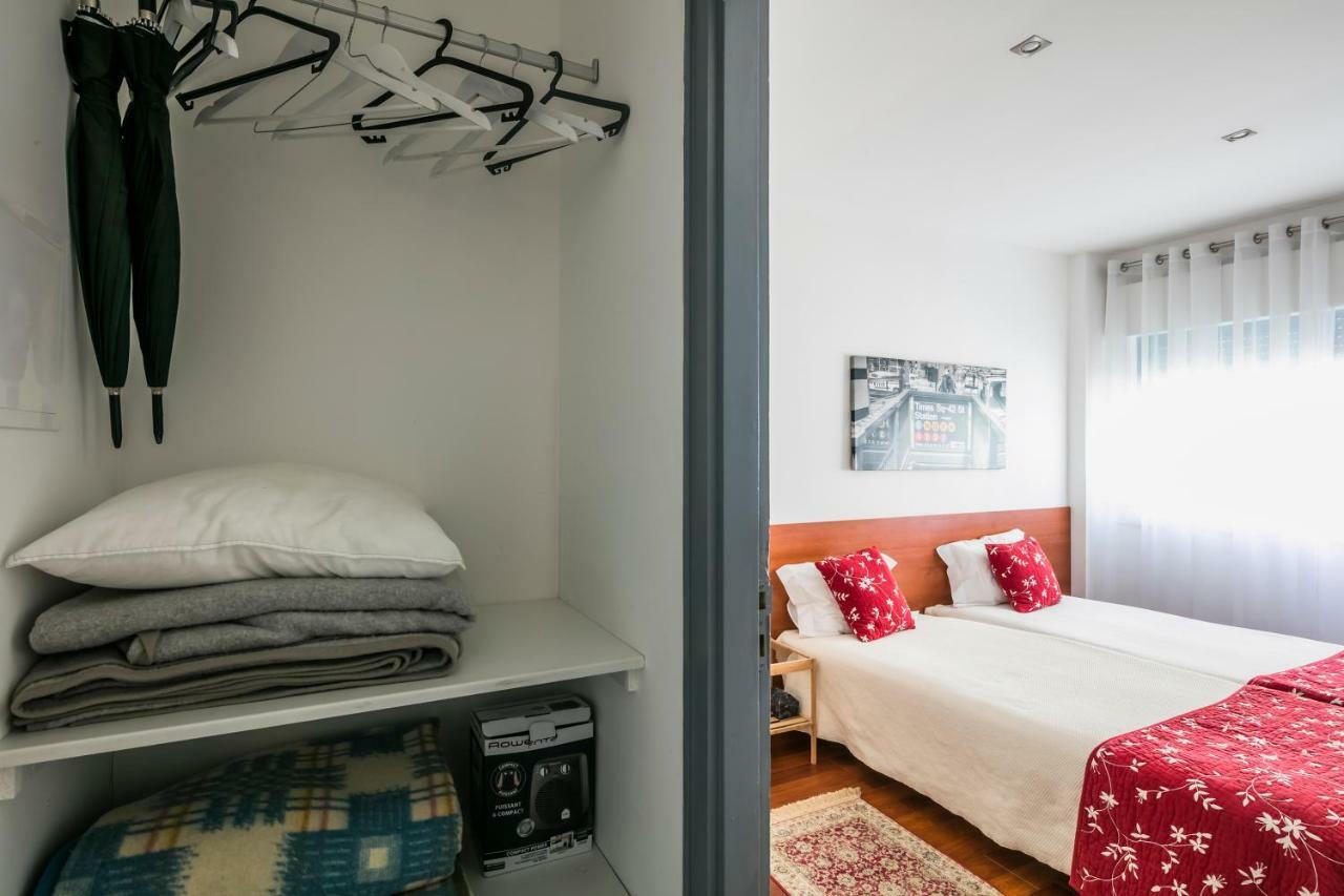 Apartamento A Francos Gyn Lovers ปอร์โต ภายนอก รูปภาพ